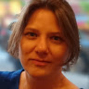 Meet your Posher, Rachel